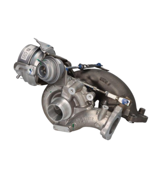 Turbo pour OPEL Vivaro B (X82) 1.6 CDTI 145 CV 883861-5001S