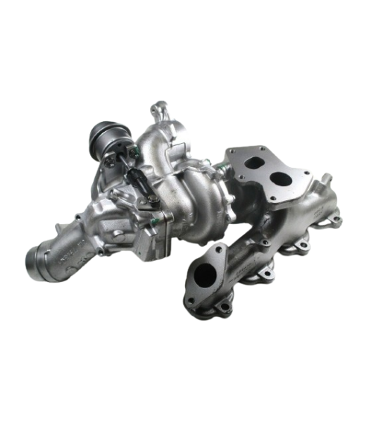 Turbo pour OPEL Vivaro A (X83) 1.6 CDTI BITurbo 140 CV 821943-5003S