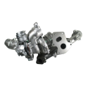 Turbo pour OPEL Vivaro A (X83) 1.6 CDTI BITurbo 120 CV 821943-5003S