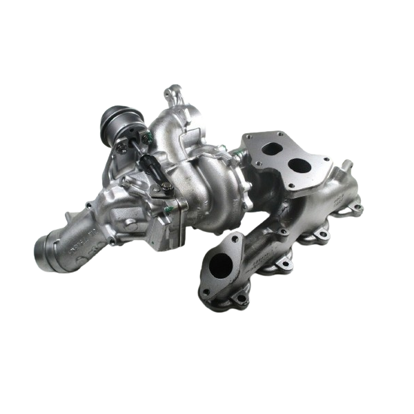 Turbo pour RENAULT Trafic 3 1.6 dCi 116 CV 821943-5003S