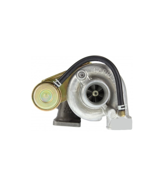 Turbo pour FIAT Tempra 1.9 TD 80 CV 465265-0002