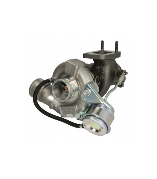 Turbo pour PEUGEOT Boxer 1 2.8 HDi 128 CV 49377-07000