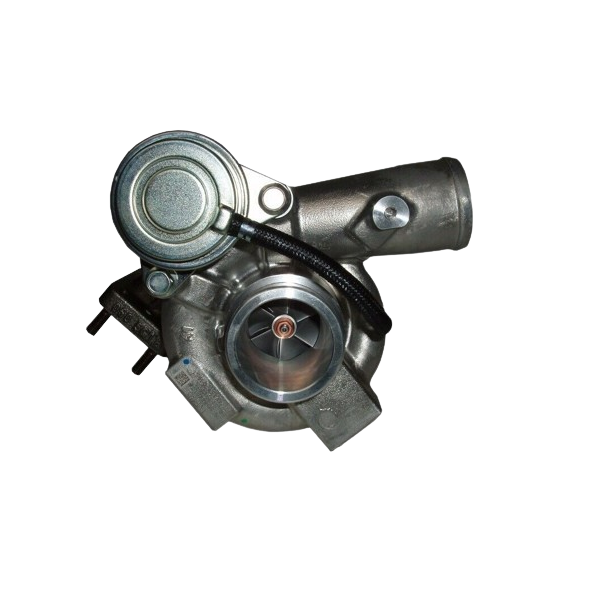 Turbo pour FIAT Ducato 3 140 Natural Power 136 CV 49389-04550