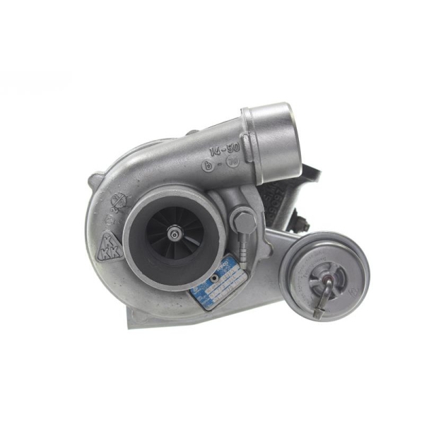 Turbo pour FIAT Ducato 2 2.5 TDI 109 CV 5314 988 7016