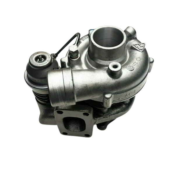 Turbo pour FIAT Croma 1 2500 TD 115 CV 5316 988 6707
