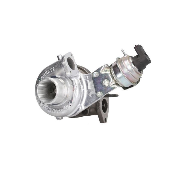 Turbo pour FIAT Bravo 2 2.0 Multijet 163 CV 788290-5001S