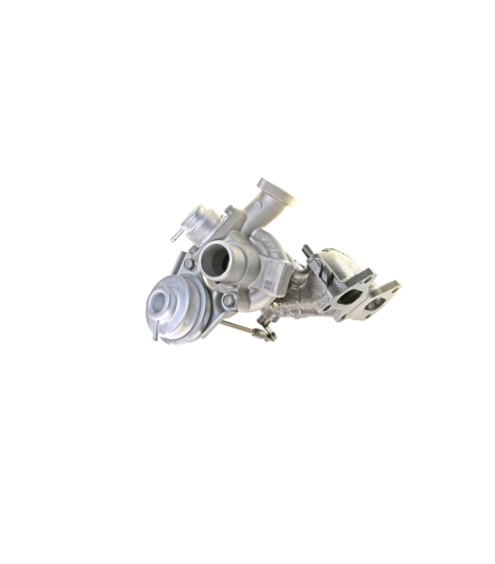 Turbo pour FIAT 500 0.9 86 CV 49T73-03006