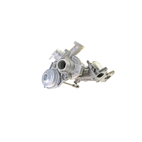 Turbo pour FIAT 500 0.9 86 CV 49T73-03006