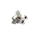 Turbo pour FIAT 500 0.9 86 CV 49T73-03006