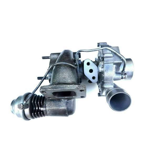 Turbo pour FIAT Argenta 2500 TD 90 CV 5326 988 6481
