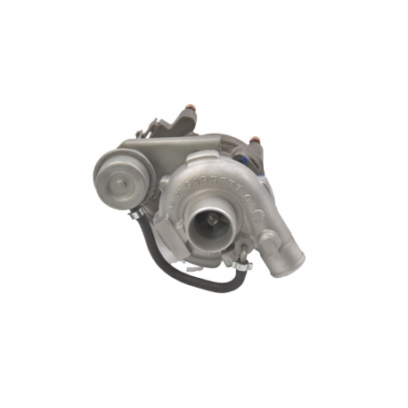 Turbo pour FIAT Bravo 1 1.9 TD 100 CV 702339-0001