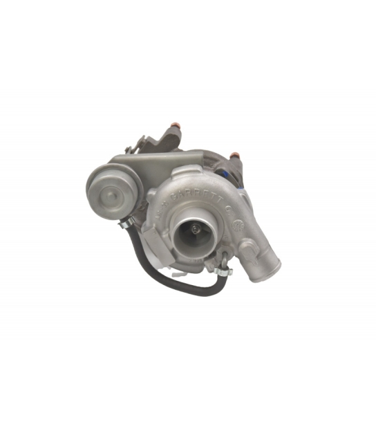 Turbo pour FIAT Marea 1.9 TD 100 CV 702339-0001
