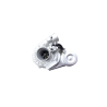 Turbo pour FIAT Bravo 1 1.9 TD 75 CV 700999-0001