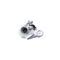 Turbo pour FIAT Marea 1.9 TD 75 CV 700999-0001