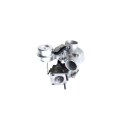 Turbo pour FIAT Marea 1.9 TD 75 CV 700999-0001