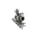 Turbo pour FIAT Croma 2 1.9 Multijet 150 CV 773720-5001S