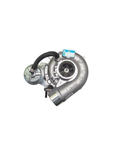 Turbo pour FIAT Ducato 1 2.5 TD 95 CV 5314 988 7005