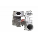 Turbo pour FIAT Ducato 2 2.3 TD 136 CV 5303 988 0102