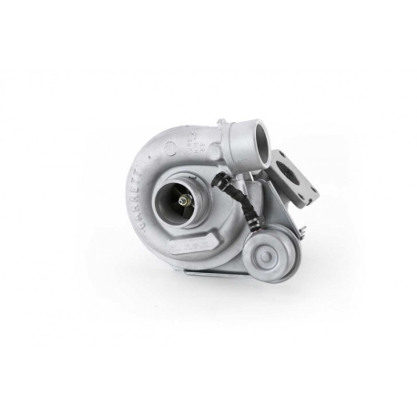 Turbo pour FIAT Ducato 1 2.8 TDI 122 CV 454061-5010S