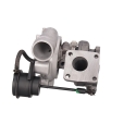 Turbo pour FIAT Ducato 2 2.8 iDTD 122 CV 49135-05050