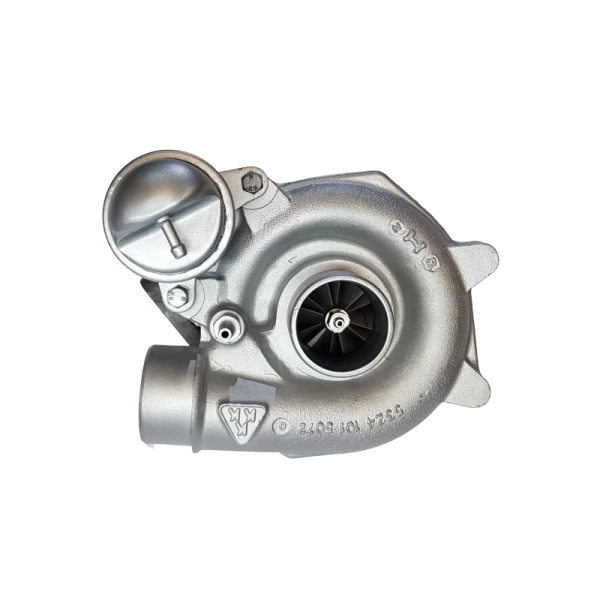 Turbo pour FIAT Ducato 2 2.8 TDI 116 CV 5314 988 6444
