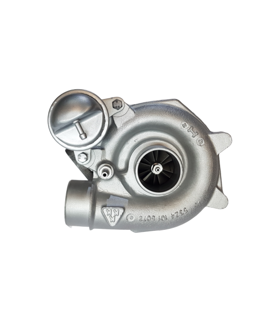 Turbo pour FIAT Ducato 2 2.8 TDI 116 CV 5314 988 6444