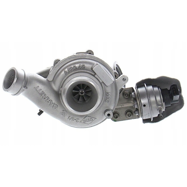 Turbo pour FIAT Ducato 3 2.3 Multijet 148 CV 806850-5005W