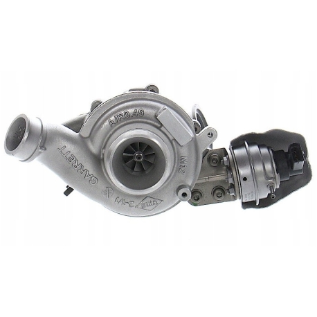 Turbo pour FIAT Ducato 3 2.3 Multijet 148 CV 806850-5005W