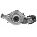 Turbo pour FIAT Ducato 3 2.3 Multijet 148 CV 806850-5005W