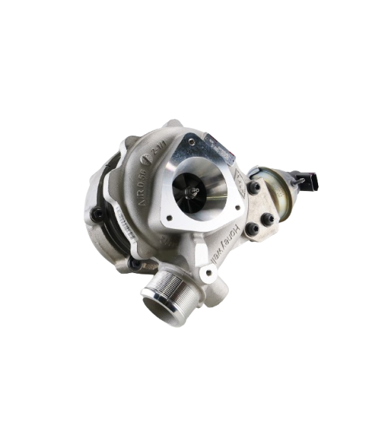 Turbo pour FIAT Ducato 3 3.0 MULTIJET 177 CV 825287-5001S