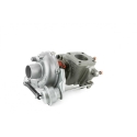 Turbo pour FIAT Marea 2.4 TD 125 CV VL10