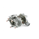 Turbo pour FIAT Marea 2.4 TD 125 CV VL10