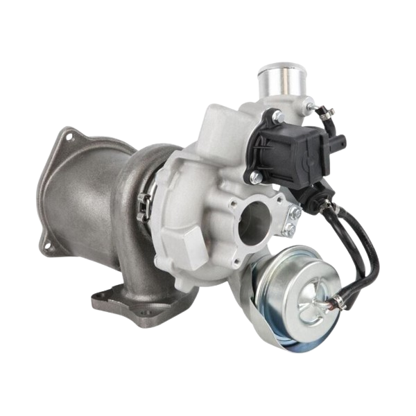 Turbo pour VOLVO V70 3 1.6 T4 180 CV 5439 998 0144