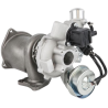 Turbo pour VOLVO V40 2 T2 GTDi 120 CV 5439 998 0144