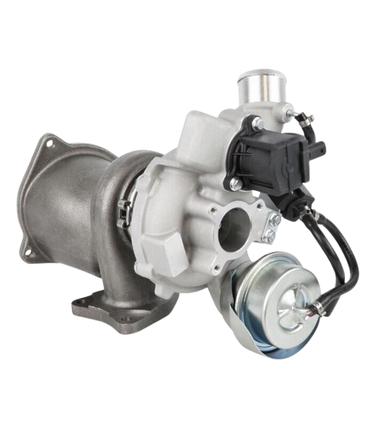 Turbo pour VOLVO V40 2 T4 GTDi 180 CV 5439 998 0144