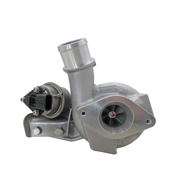 Turbo pour FORD Ranger (TKE) 2.2 TDCi 120 CV 49131-06320