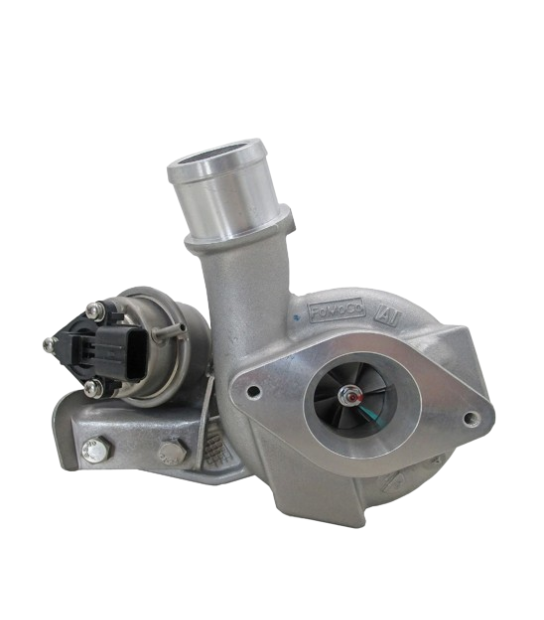 Turbo pour FORD Ranger (TKE) 2.2 TDCi 120 CV 49131-06320