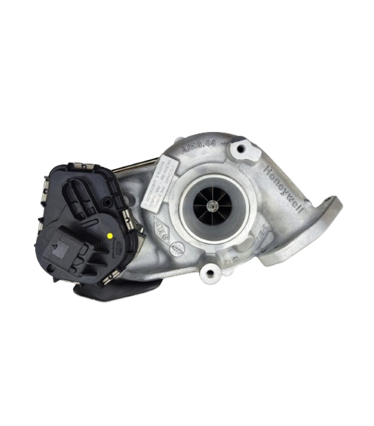 Turbo pour FORD Focus 4 1.5 EcoBlue 120 CV 845275-5002S