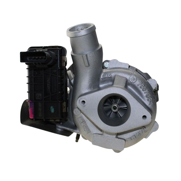 Turbo pour FORD Ranger (TKE) 2.2 TDCi 150 CV 854800-5001W