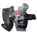 Turbo pour FORD Ranger (TKE) 2.2 TDCi 125 CV 854800-5001W