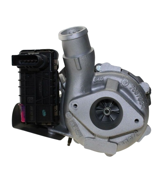 Turbo pour FORD Transit 3 2.2 TDCi 135 CV 854800-5001W