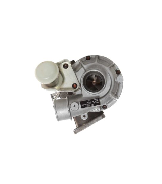 Turbo pour FORD Ranger (ER, EQ, R_) 2.5 TD 84 CV VJ31