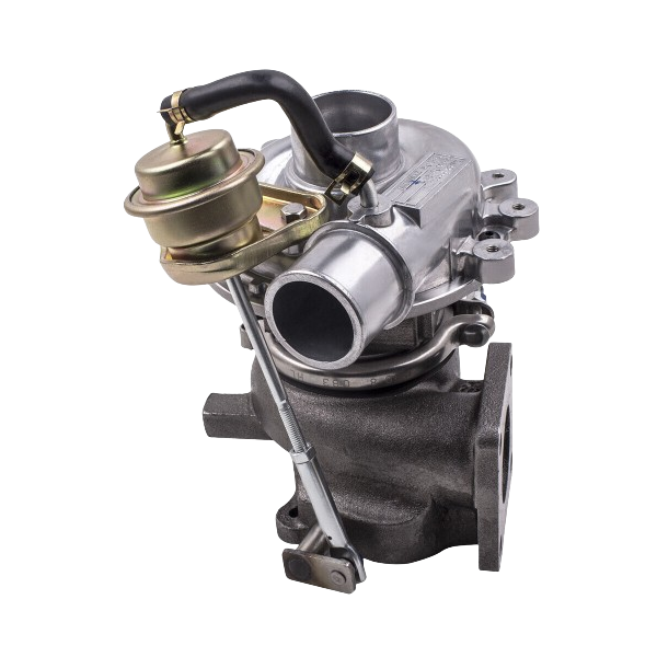 Turbo pour MAZDA Série B 2.5 TD 109 CV VJ33