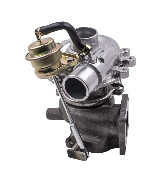 Turbo pour MAZDA Série B 2.5 TD 109 CV VJ33