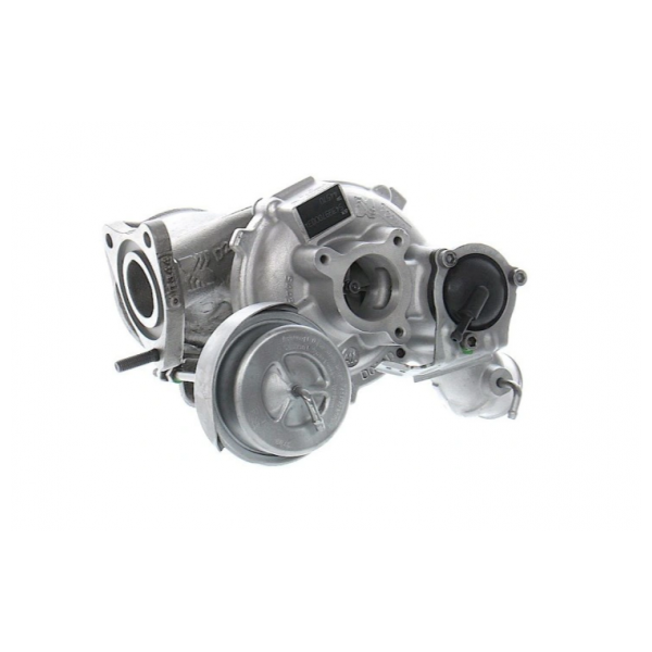 Turbo pour FORD C-Max 2 1.6 EcoBoost 150 CV 5439 998 0123