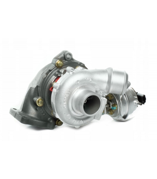 Turbo pour FORD Galaxy 2 2.0 TDCi 163 CV 806498-5003S