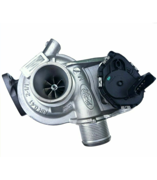 Turbo pour FORD Tourneo Custom 2.0 EcoBlue 170 CV 838417-5002S
