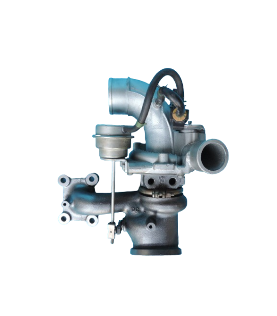 Turbo pour FORD Focus 3 ST 2.0 EcoBoost 250 CV 5303 998 0507