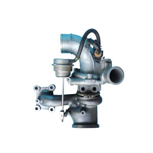 Turbo pour FORD Galaxy 3 2.0 EcoBoost 240 CV 5303 998 0507