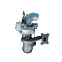 Turbo pour FORD Mondeo 5 2.0 EcoBoost 203 CV 5303 998 0507